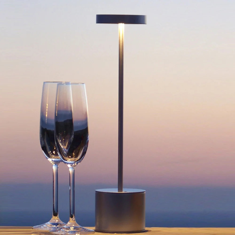 Classic Table Lamp