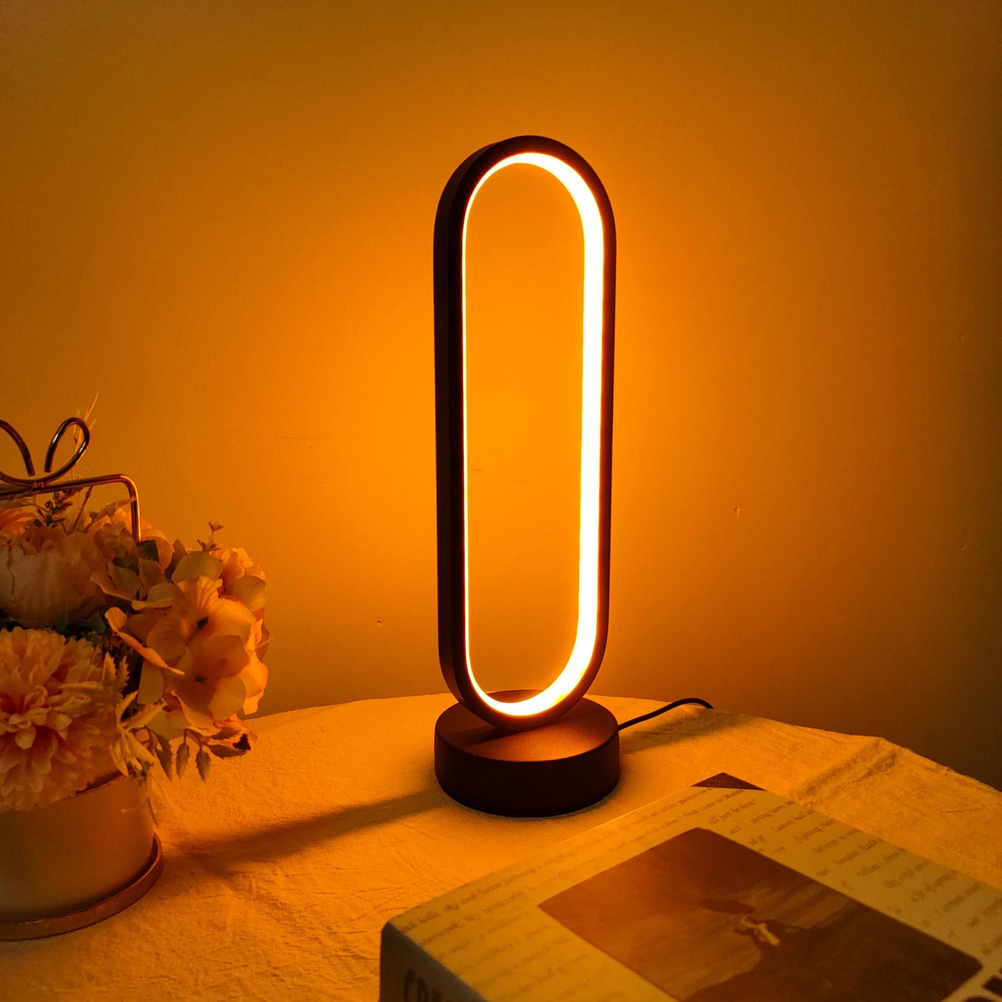 Ring Lamp